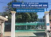 Can ngăn chồng đánh vợ, bảo vệ TTYT bị đâm tử vong